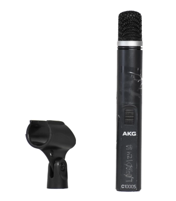 AKG - C1000S MKIV 2